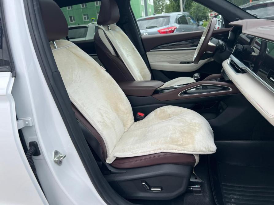 Geely Monjaro I Стерлитамак  - изображение 11