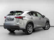 Lexus NX I Москва  - изображение 35