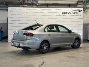 Volkswagen Polo VI Санкт-Петербург  - изображение 24