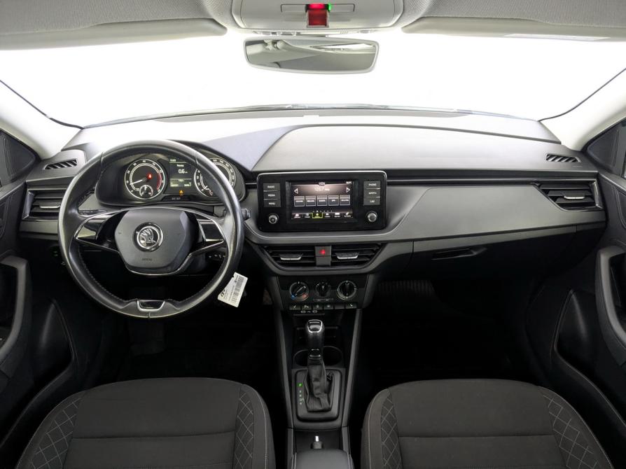 Skoda Rapid II Москва  - изображение 14
