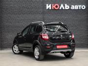 Renault Sandero II Екатеринбург  - изображение 25