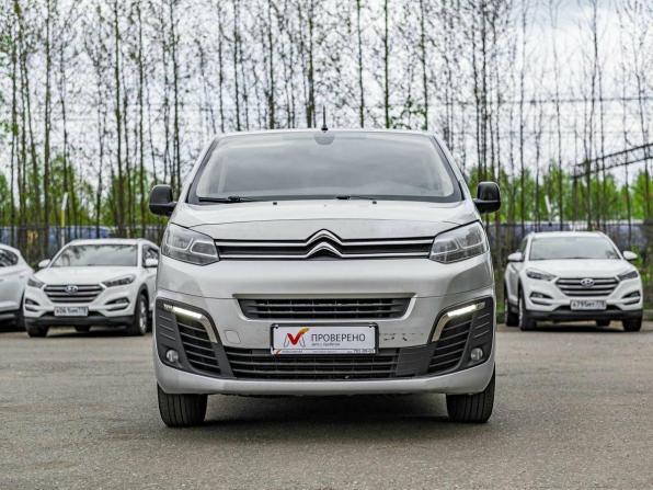 Citroen SpaceTourer I с пробегом 2020 года, цена 2 380 000 рублей, 207724 км, минивэн, Автокод Объявления