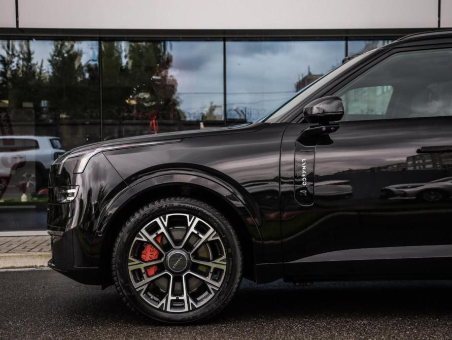 Lynk &amp; Co 900 Санкт-Петербург  - изображение 11