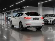 Maserati Levante I Москва  - изображение 36