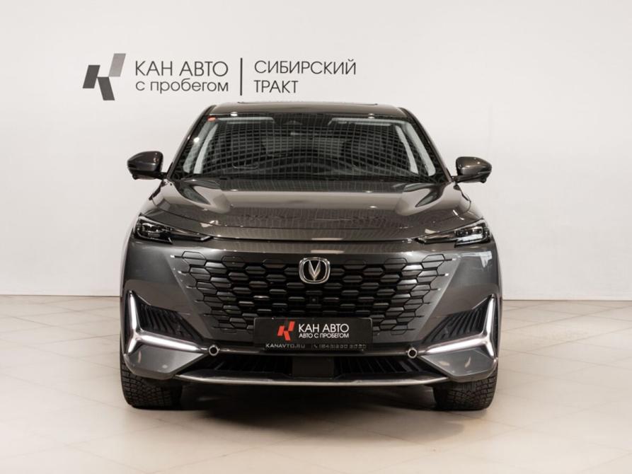Changan UNI-K Казань  - изображение 2
