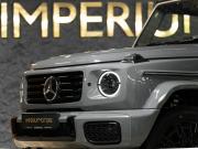 Mercedes-Benz G-Класс III (W465) Рестайлинг Москва  - изображение 37