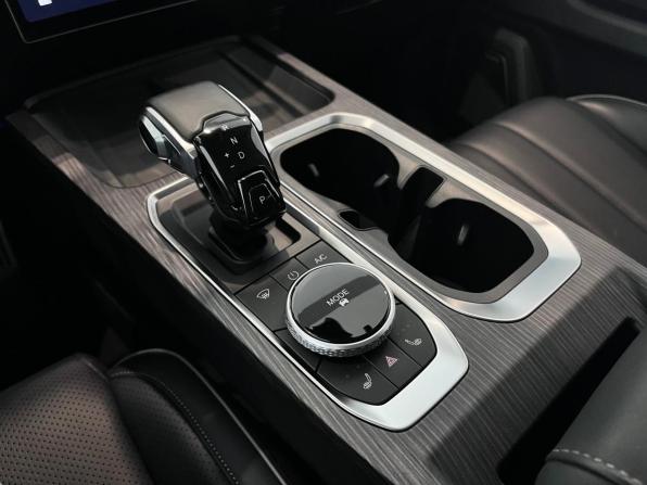 Jaecoo J7 I с пробегом 2023 года, цена 2 285 000 рублей, 46422 км, внедорожник, Автокод Объявления