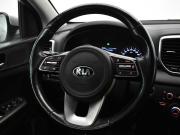 Kia Sportage IV Рестайлинг Москва  - изображение 26