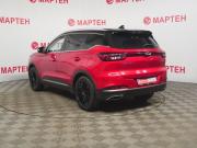 Chery Tiggo 7 Pro I Вологда  - изображение 25