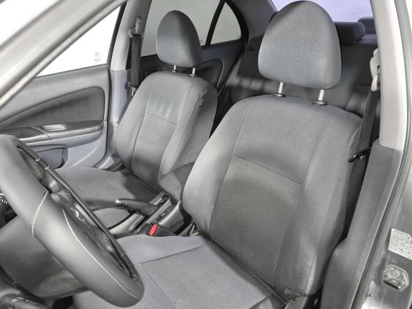 Nissan Almera II (N16) Рестайлинг с пробегом 2005 года, цена 229 000 рублей, 292498 км, седан, Автокод Объявления