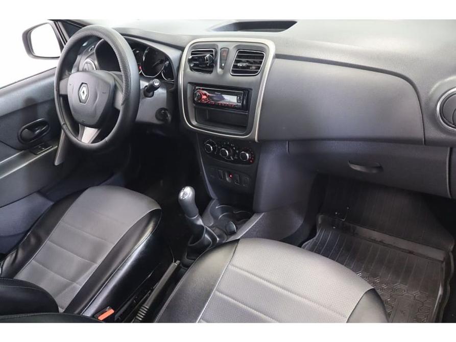 Renault Logan II Коломна  - изображение 5