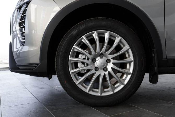 Новый Haval Jolion I Рестайлинг 2026 года, цена 2 899 000 рублей, внедорожник, Автокод Объявления