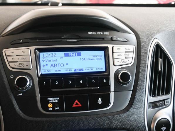 Hyundai ix35 I с пробегом 2010 года, цена 1 079 900 рублей, 374700 км, внедорожник, Автокод Объявления