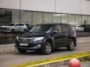 Toyota RAV4 III (XA30) Рестайлинг Санкт-Петербург  - изображение 36