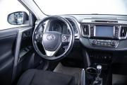 Toyota RAV4 IV (XA40) Рестайлинг Пермь  - изображение 34