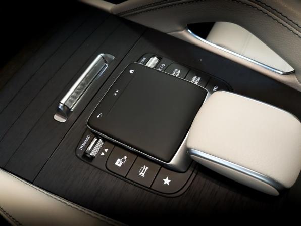 Mercedes-Benz GLE II (V167) с пробегом 2021 года, цена 5 800 000 рублей, 142960 км, внедорожник, Автокод Объявления