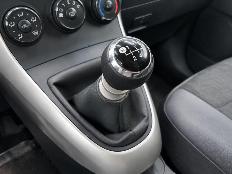Toyota Verso I Уфа  - изображение 14
