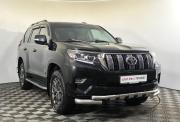 Toyota Land Cruiser Prado 150 Series Рестайлинг 3 Нижний Новгород  - изображение 26