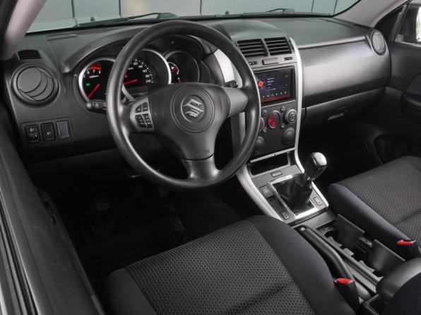 Suzuki Grand Vitara II Рестайлинг 2 с пробегом 2013 года, цена 1 166 000 рублей, 87074 км, внедорожник, Автокод Объявления