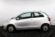 Toyota Yaris II Нижний Новгород  - изображение 30
