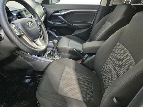 Lada (ВАЗ) Vesta I с пробегом 2020 года, цена 1 027 000 рублей, 147000 км, универсал, Автокод Объявления