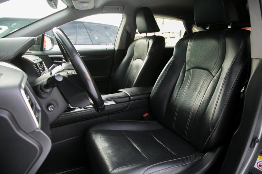 Lexus RX IV Иркутск  - изображение 23