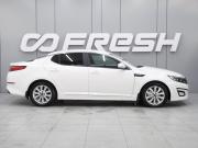 Kia Optima III Рестайлинг Ростов-на-Дону  - изображение 27