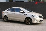 Kia Rio III Сыктывкар  - изображение 25
