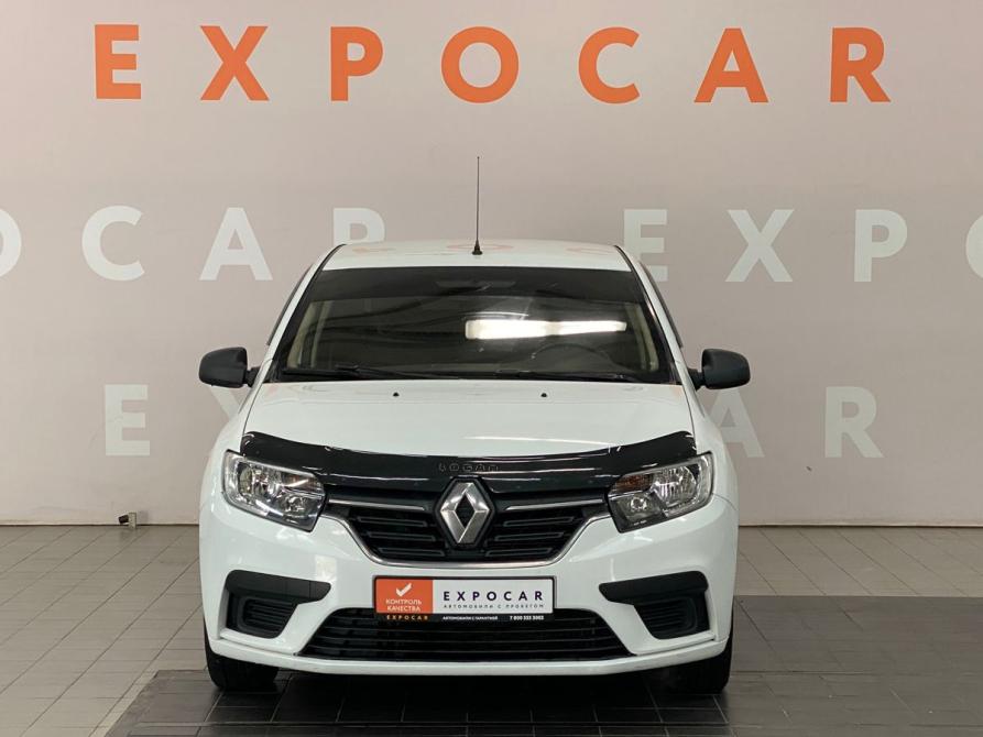 Renault Logan II Рестайлинг Волгоград  - изображение 2