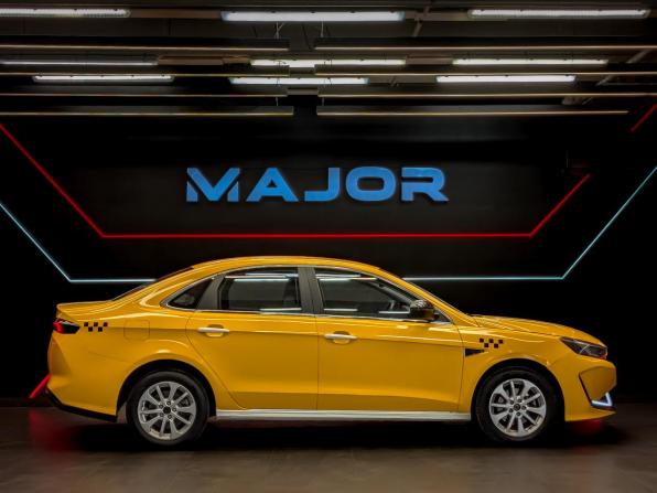 Kaiyi E5 с пробегом 2024 года, цена 1 050 000 рублей, 93295 км, седан, Автокод Объявления