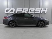 Kia Optima IV Рестайлинг Ростов-на-Дону  - изображение 31