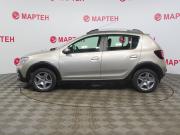 Renault Sandero II Рестайлинг Вологда  - изображение 24