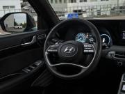 Hyundai Palisade I Рестайлинг Москва  - изображение 33