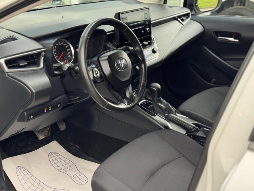 Toyota Corolla XII (E210) Ульяновск  - изображение 8