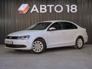 Volkswagen Jetta VI Ижевск  - изображение 21