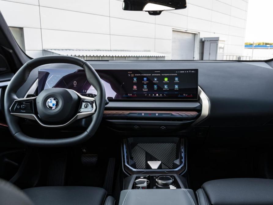 BMW X3 IV (G45/G48) Москва  - изображение 19