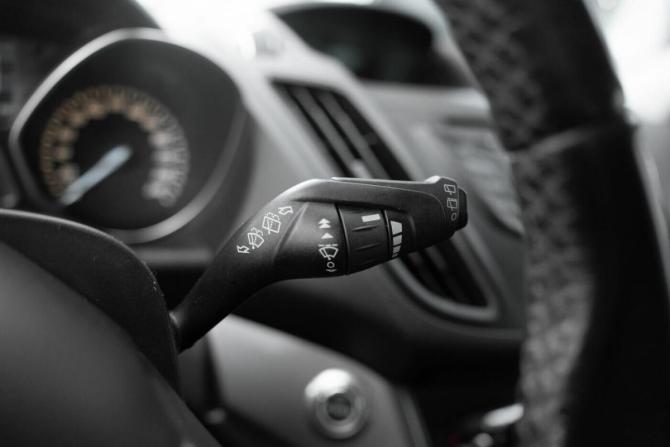 Ford Kuga II с пробегом 2013 года, цена 992 000 рублей, 142812 км, внедорожник, Автокод Объявления