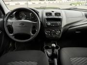 Lada (ВАЗ) Granta I Рестайлинг Казань  - изображение 20