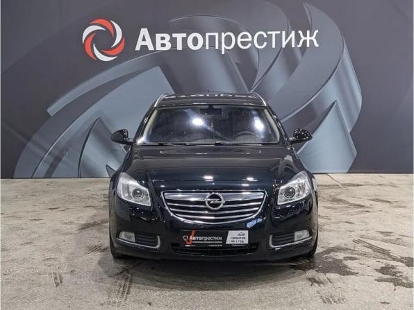 Opel Insignia I с пробегом 2012 года, цена 650 000 рублей, 272000 км, универсал, Автокод Объявления