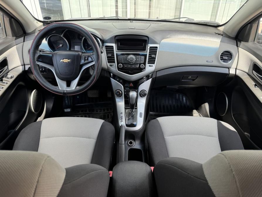 Chevrolet Cruze I Воронеж  - изображение 9