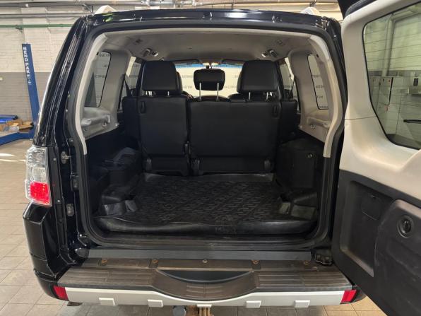 Mitsubishi Pajero IV с пробегом 2010 года, цена 1 779 000 рублей, 230000 км, внедорожник, Автокод Объявления