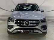 Mercedes-Benz GLE II (V167) Рестайлинг Воронеж  - изображение 17