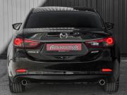 Mazda 6 III (GJ) Екатеринбург  - изображение 27