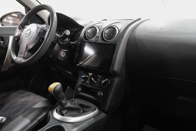 Nissan Qashqai I Рестайлинг с пробегом 2013 года, цена 899 000 рублей, 205000 км, внедорожник, Автокод Объявления
