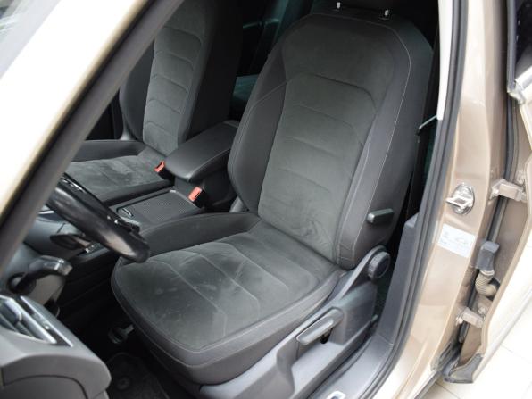 Volkswagen Tiguan II с пробегом 2018 года, цена 2 405 000 рублей, 73063 км, внедорожник, Автокод Объявления