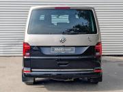 Volkswagen Multivan T6 Рестайлинг Москва  - изображение 36
