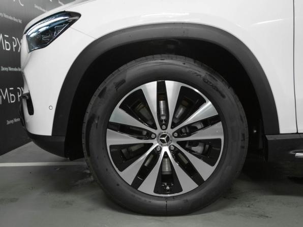 Новый Mercedes-Benz GLE II (V167) Рестайлинг 2026 года, цена 12 220 600 рублей, внедорожник, Автокод Объявления