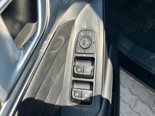 Haval F7 II с пробегом 2024 года, цена 2 389 000 рублей, 33715 км, внедорожник, Автокод Объявления