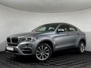 BMW X6 II (F16) Москва  - изображение 21