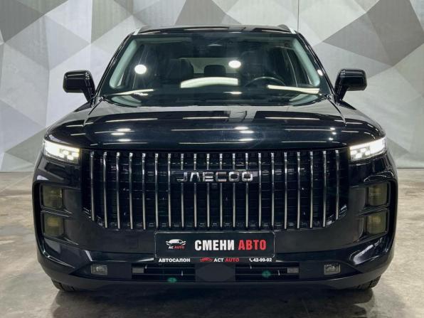 Jaecoo J7 I с пробегом 2023 года, цена 2 095 000 рублей, 67965 км, внедорожник, Автокод Объявления
